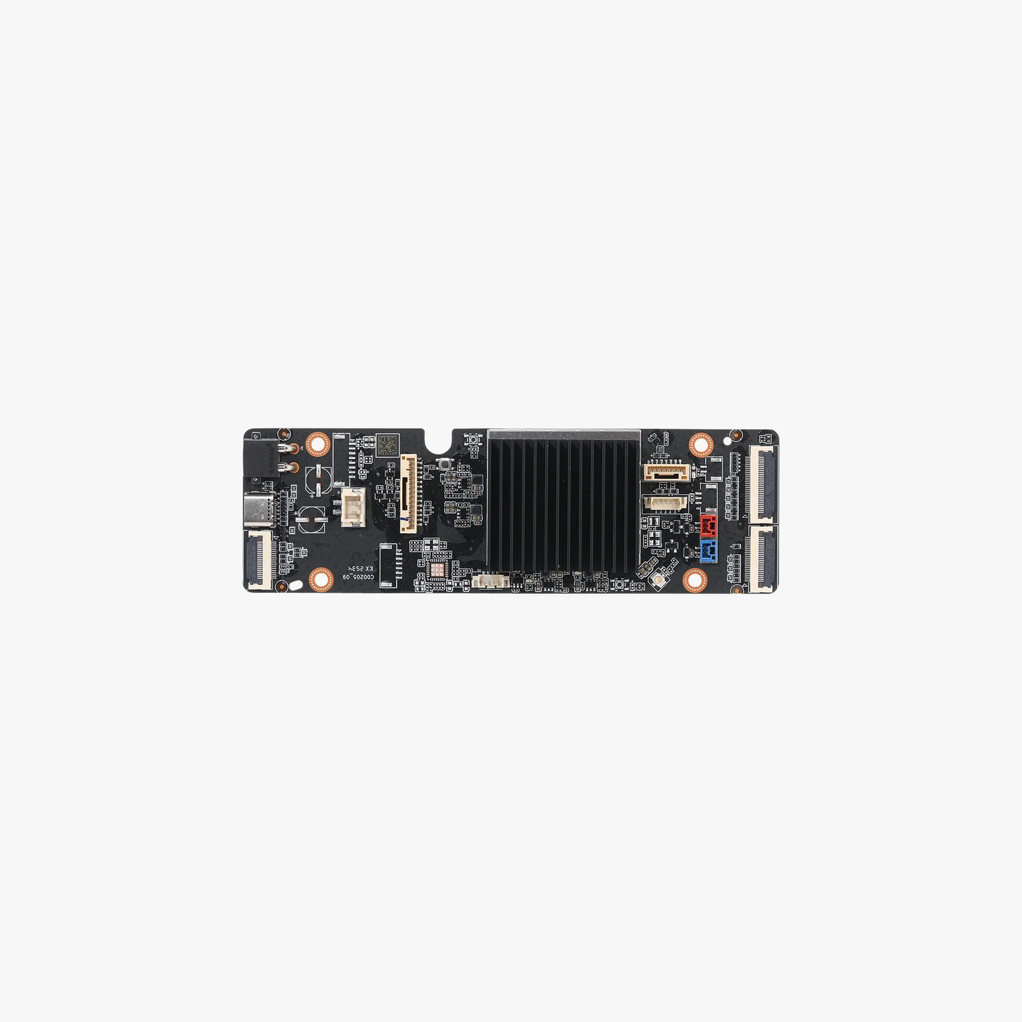 AP Board - H2D series