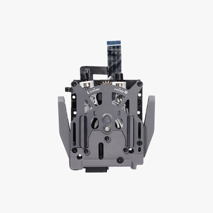 Dual Extruder Unit