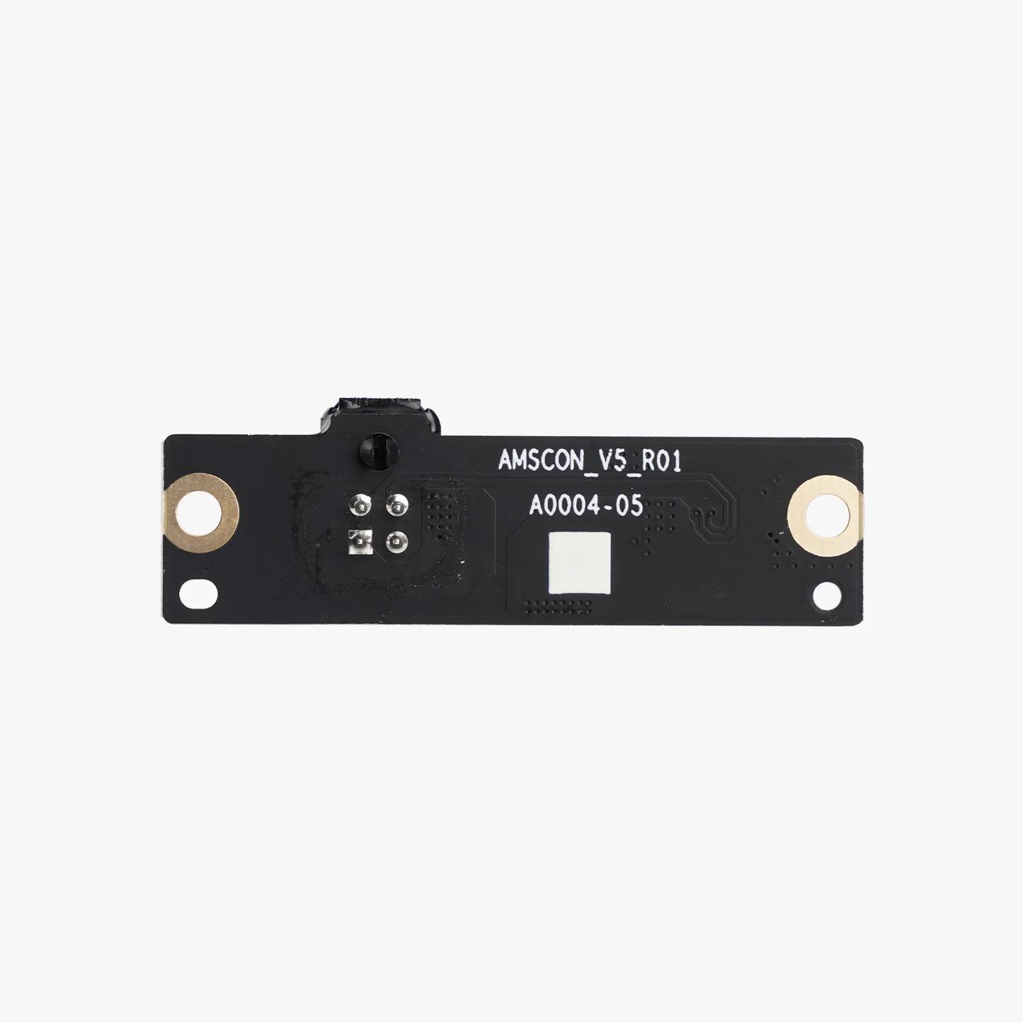AMS Connector Board