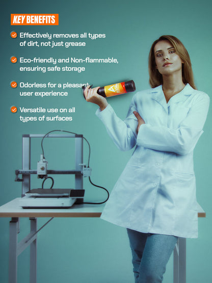 All In One Cleaner - 0,4 L