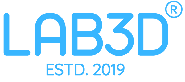 LAB3D