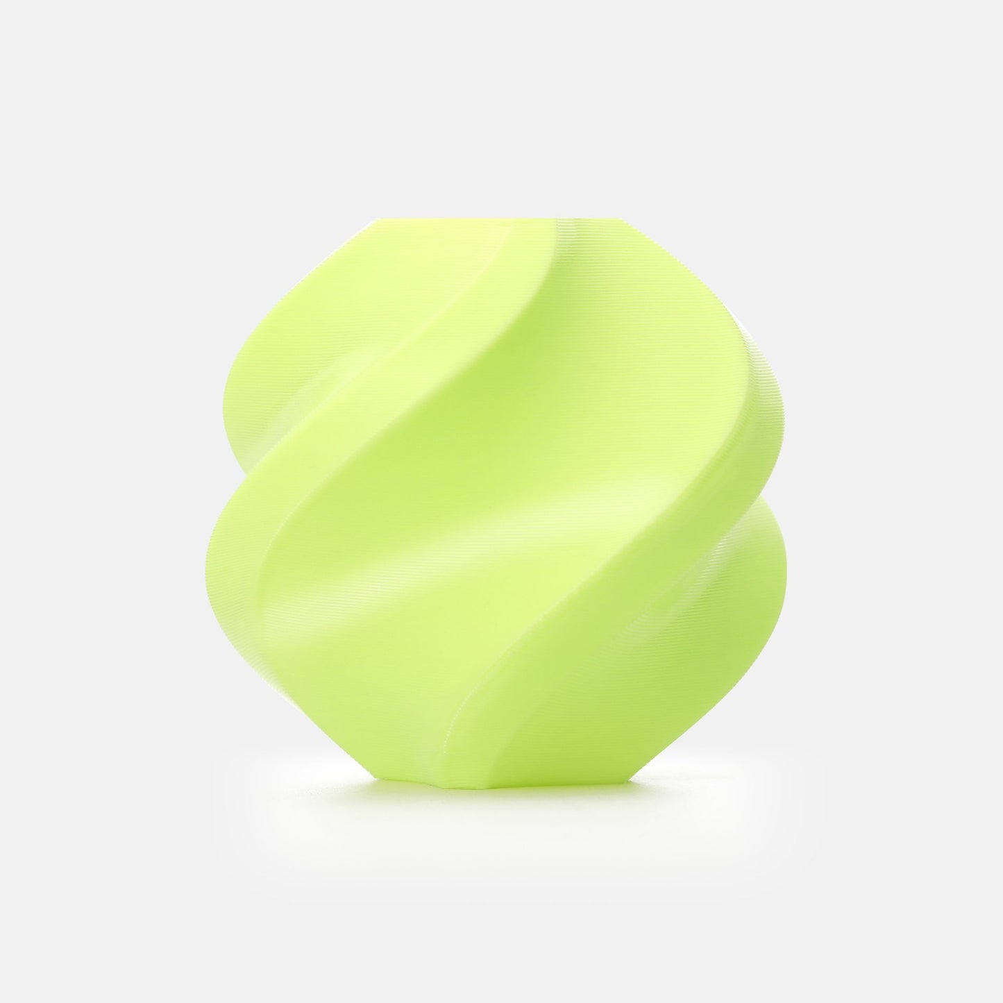 Bambu Lab | TPU 85A | Lime Green | 1.75mm | 1kg