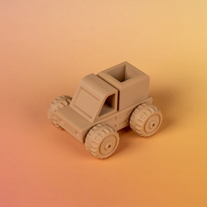 Polymaker | Panchroma PLA | Matte Pastel Peanut | 1.75mm | 1 kg