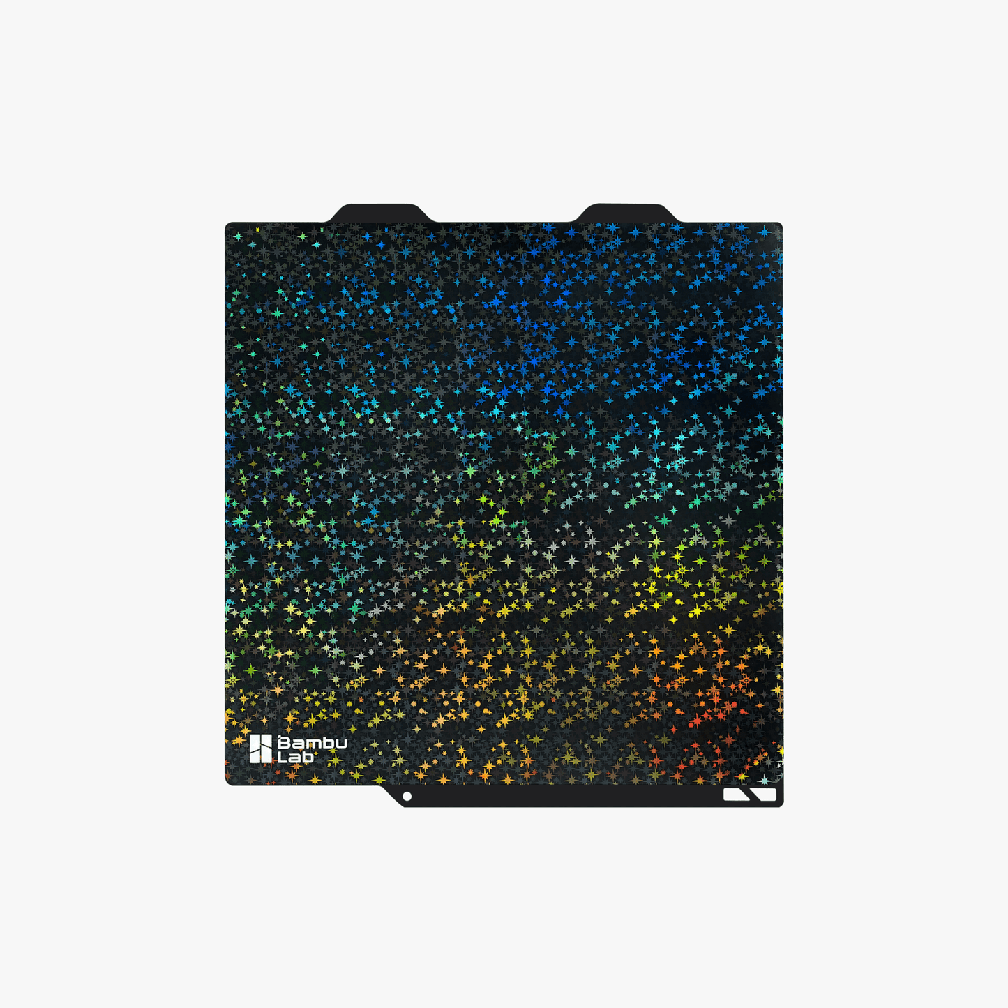 Bambu 3D Effect Plate - A1 mini