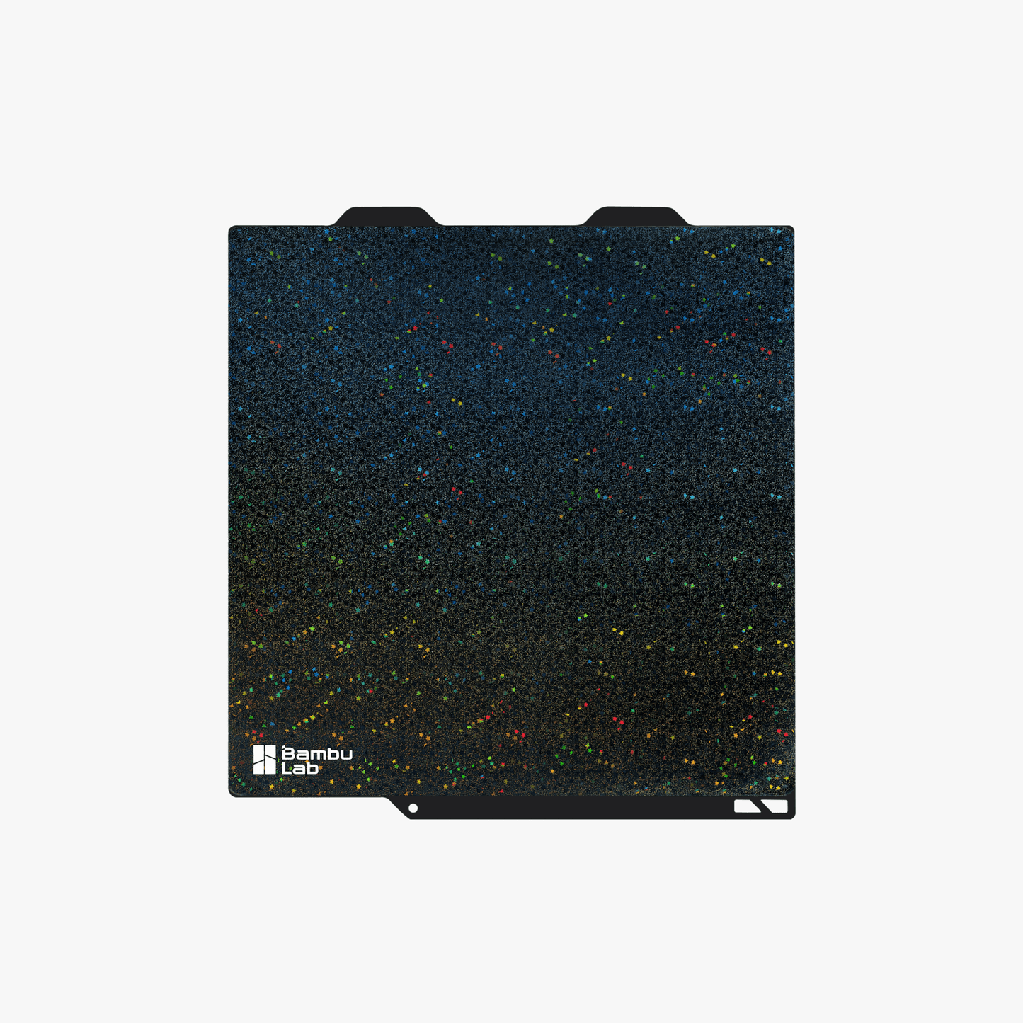 Bambu 3D Effect Plate - A1 mini