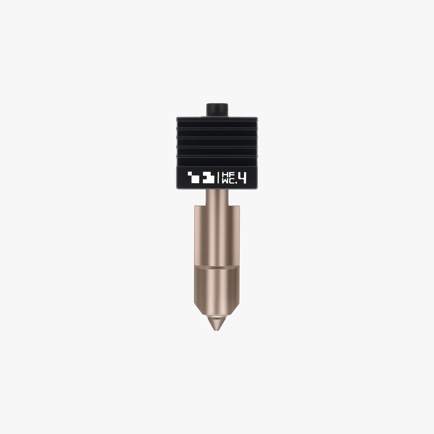 Tungsten Carbide Nozzle - H2D - High Flow