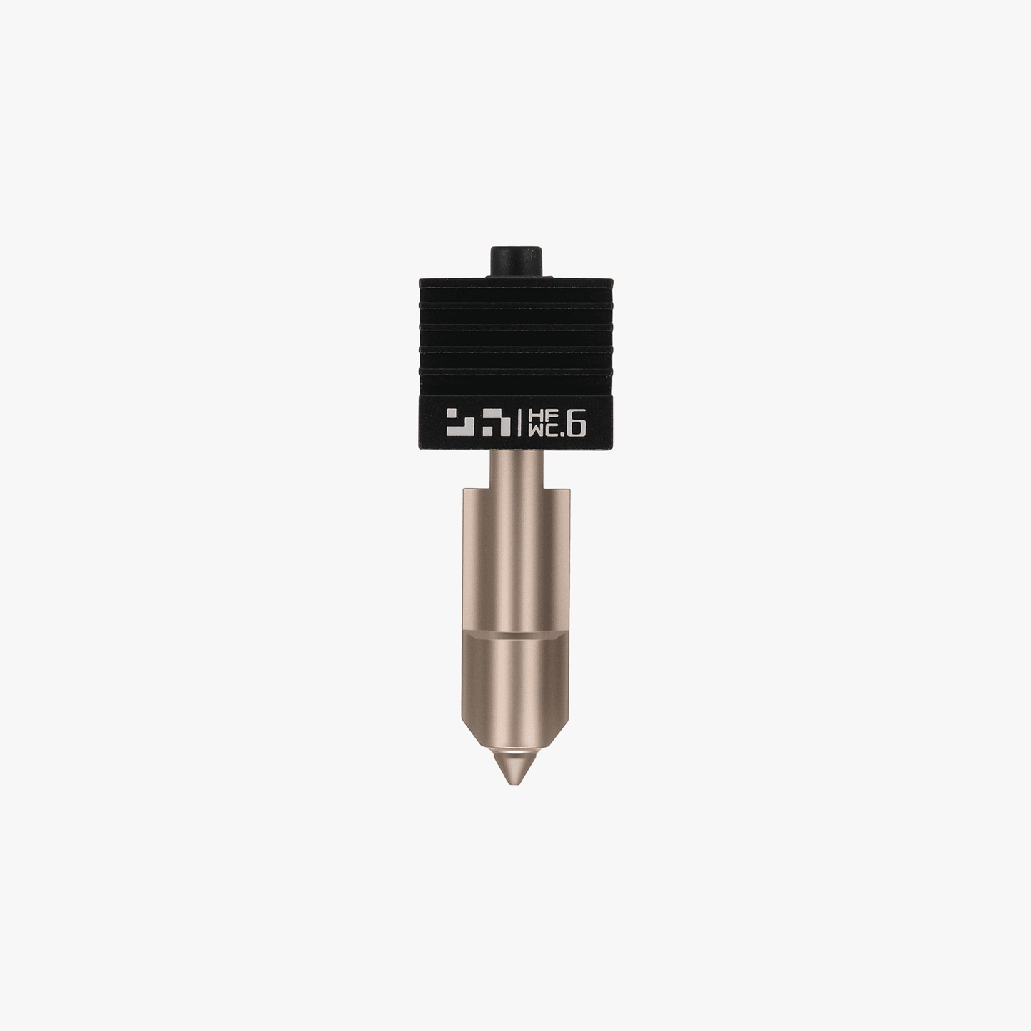 Tungsten Carbide Nozzle - H2D - High Flow