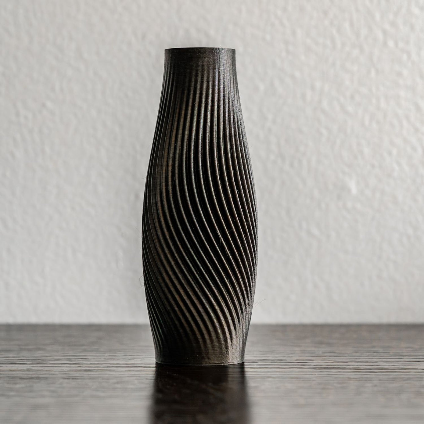 Polymaker | Panchroma PLA | Matte Charcoal Black | 1.75mm | 1 kg