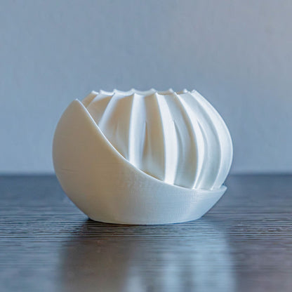Polymaker | Panchroma PLA | Matte Cotton White | 1.75mm | 1 kg