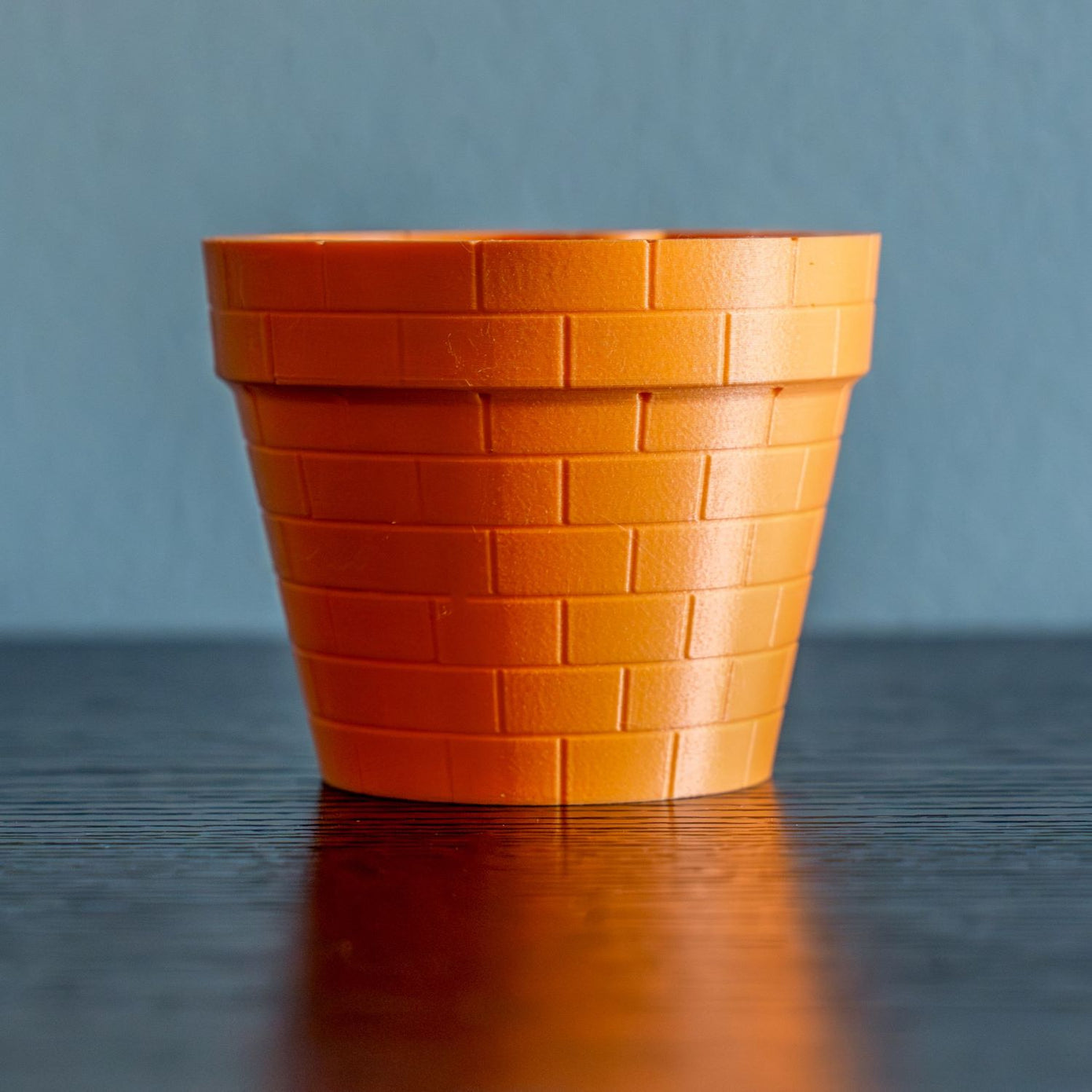 Polymaker | Panchroma PLA | Matte Sunrise Orange | 1.75mm | 1 kg