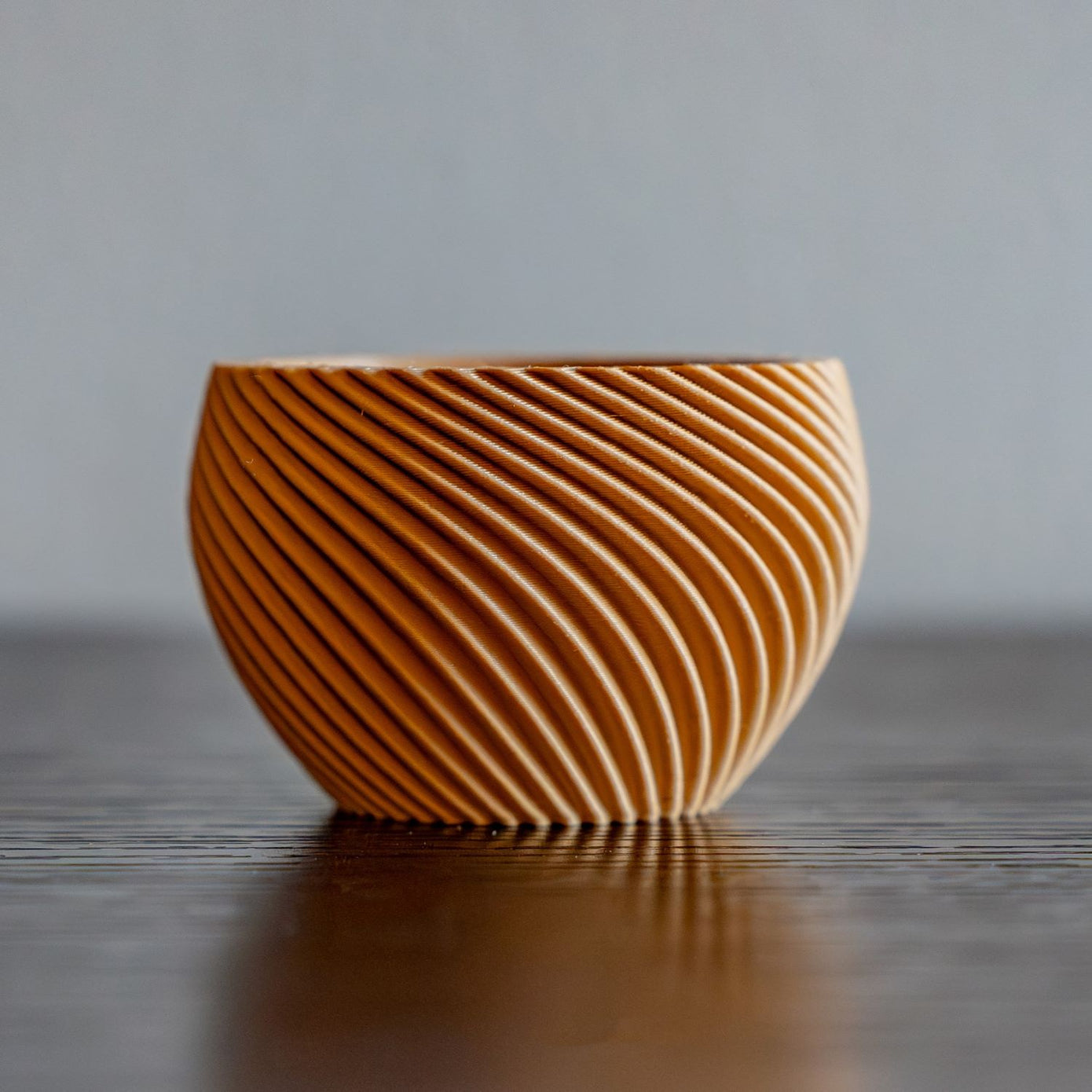 Polymaker | Panchroma PLA | Matte Wood Brown | 1.75mm | 1 kg