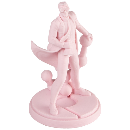 Polymaker | Panchroma PLA | Matte Pastel Candy | 1.75mm | 1 kg