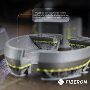 Polymaker | Fiberon | PPS-GF20 Grey | 1.75mm | 3kg