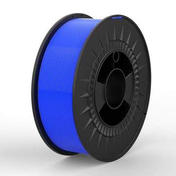 L3D Filament | PLA | Blue | 1.75mm | 1kg