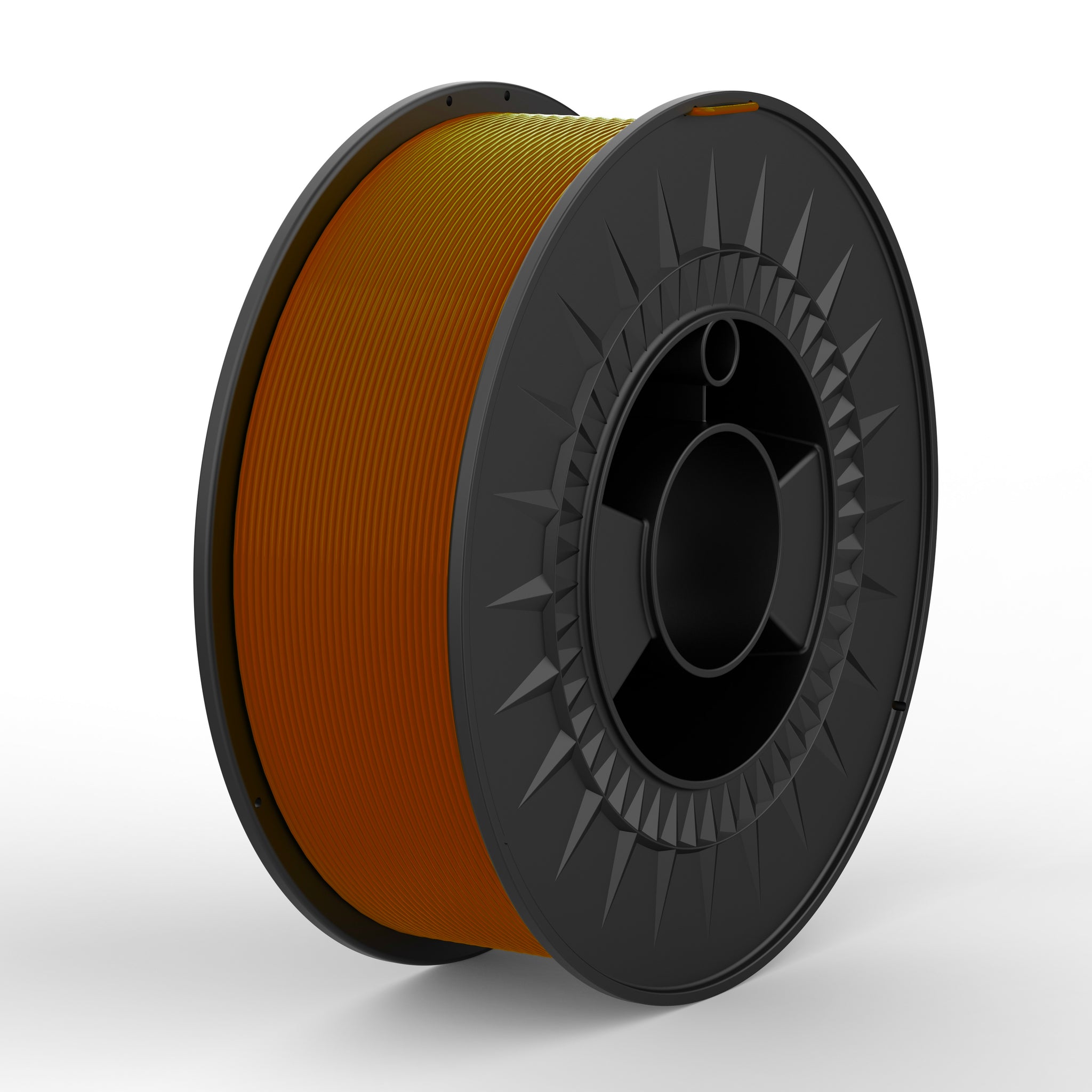 L3D Filament | PLA | Brown | 1.75mm | 1kg