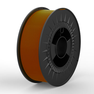 L3D Filament | PLA | Brown | 1.75mm | 1kg
