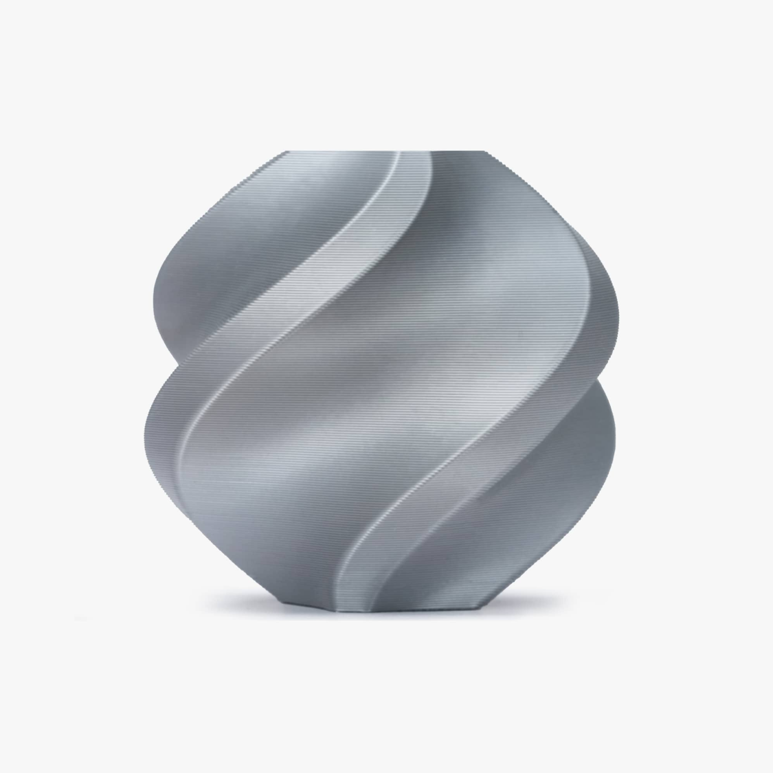 Bambu Lab | TPU 90A | Quicksilver | 1.75mm | 1kg