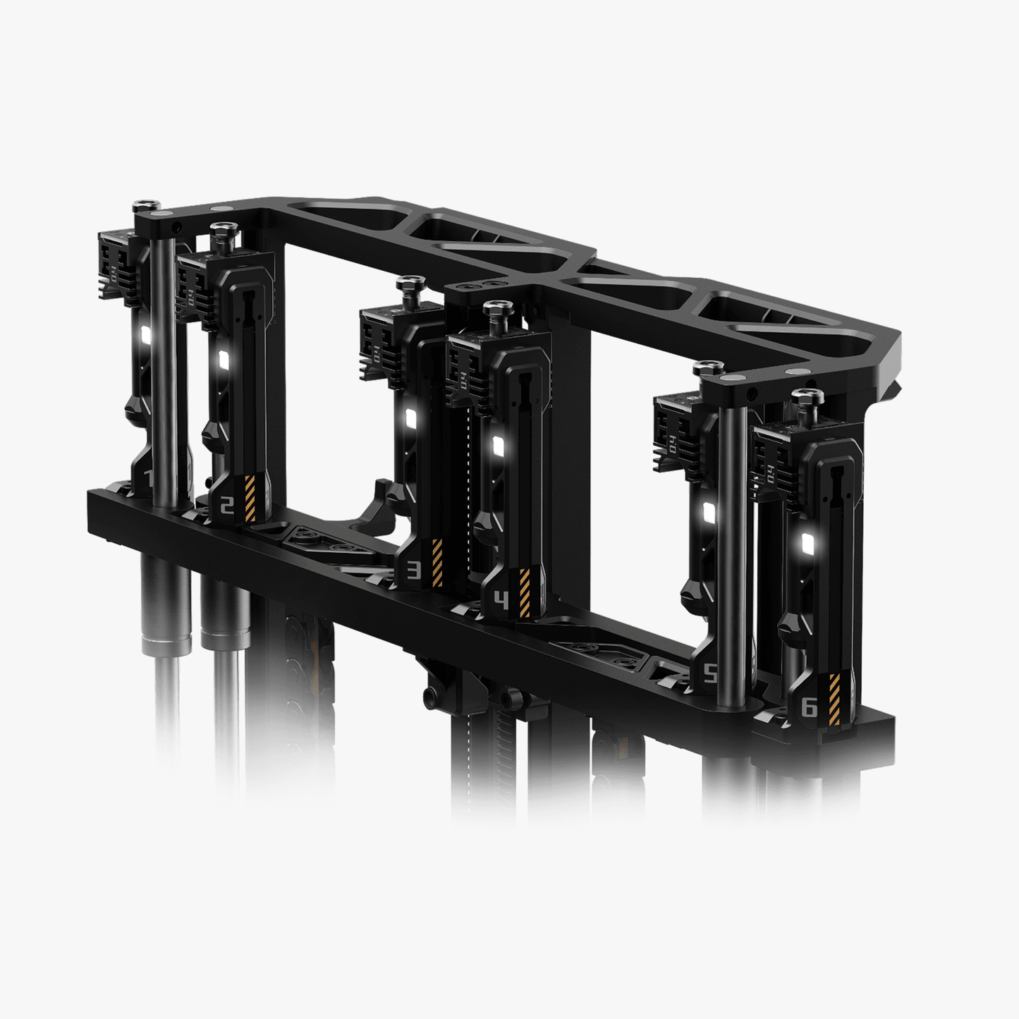 Vortek Upgrade Kit - H2D