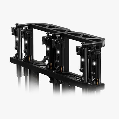 Vortek Upgrade Kit - H2D