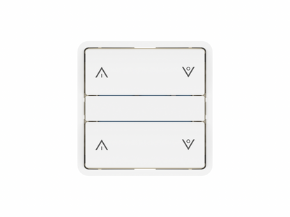 LAB3D Hue Zigbee Press - up/down